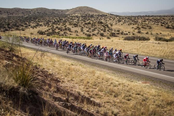 Early in the day the men&rsquo;s pace picks up