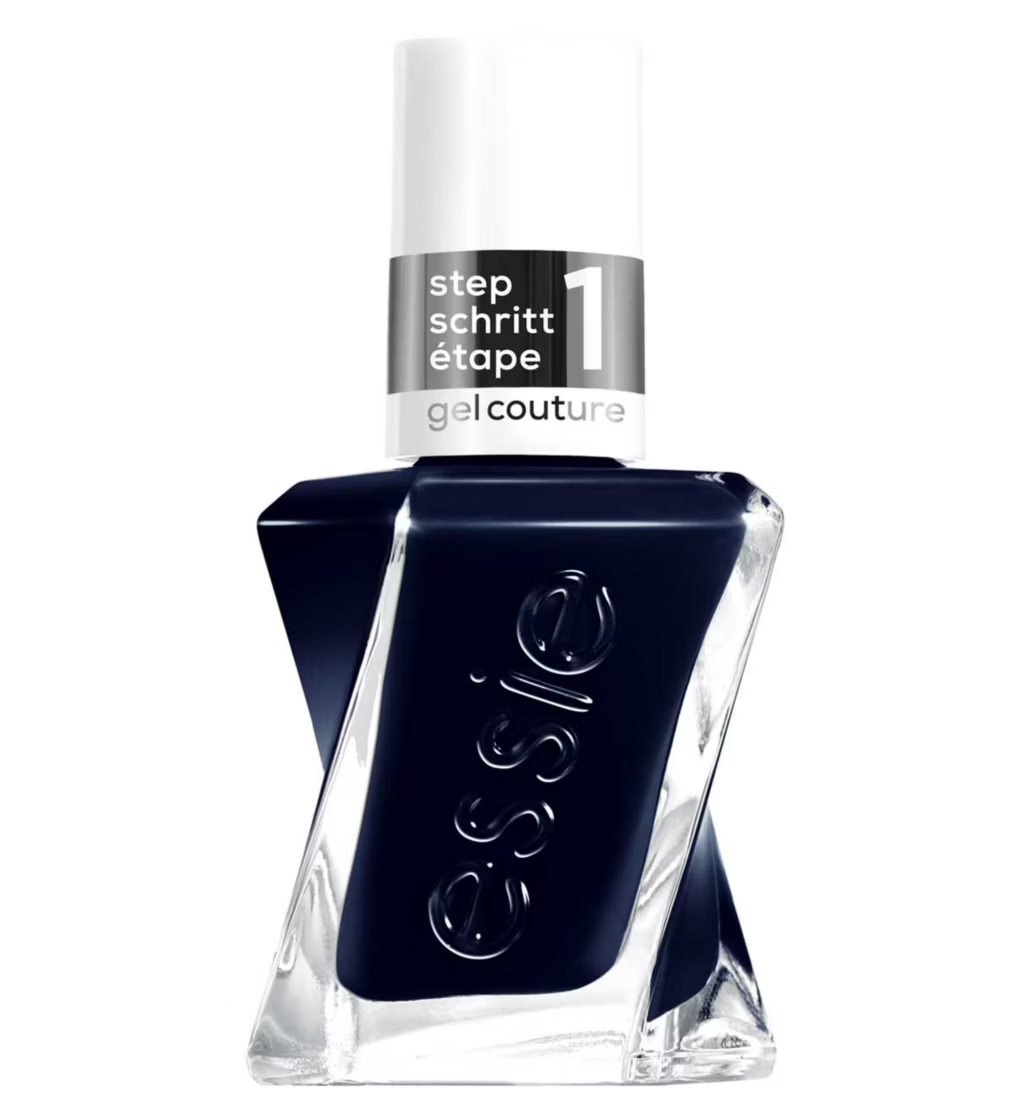 Essie , Gel Couture Nail Polish in Caviar Bar