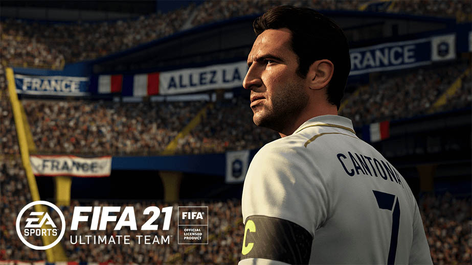 FIFA 21 review: frantic, infuriating, fantastic fun