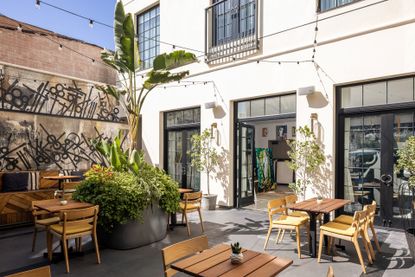 West Hollywood Travel Guide: Where to Stay, Eat, and Drink | Marie Claire