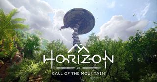 Horizon Call of the Mountain