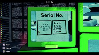 Escape Academy Breakout serial number