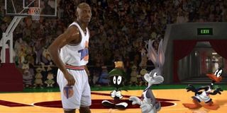 Who Should Space Jam 2, To Michael | Cinemablend