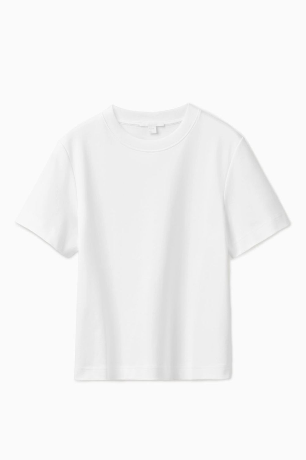 Cos The Clean Cut T-Shirt