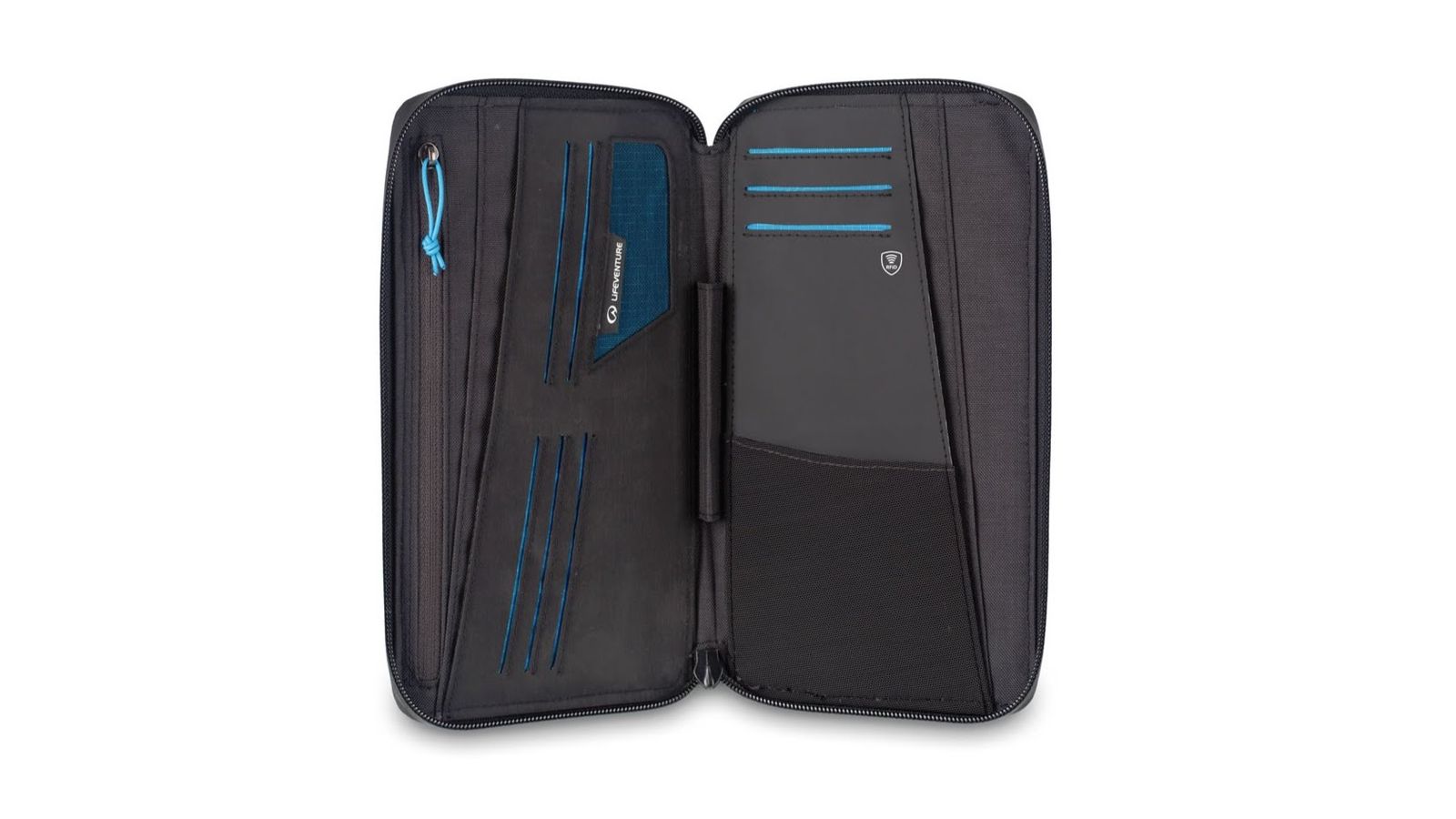 Best travel wallet 2024 document holders for those on the go T3