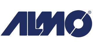 Almo Logo