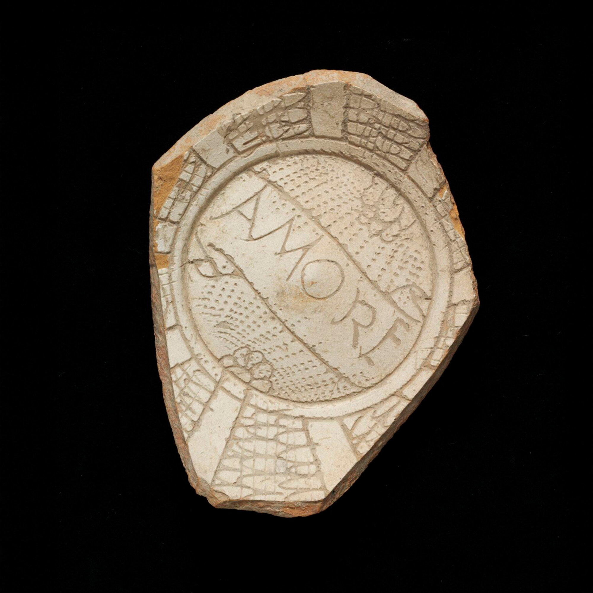 V&A Storehouse objects