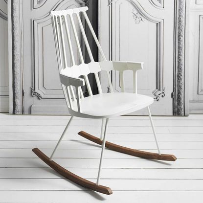 Rocking chairs - Our Pick of the Best | Ideal Home