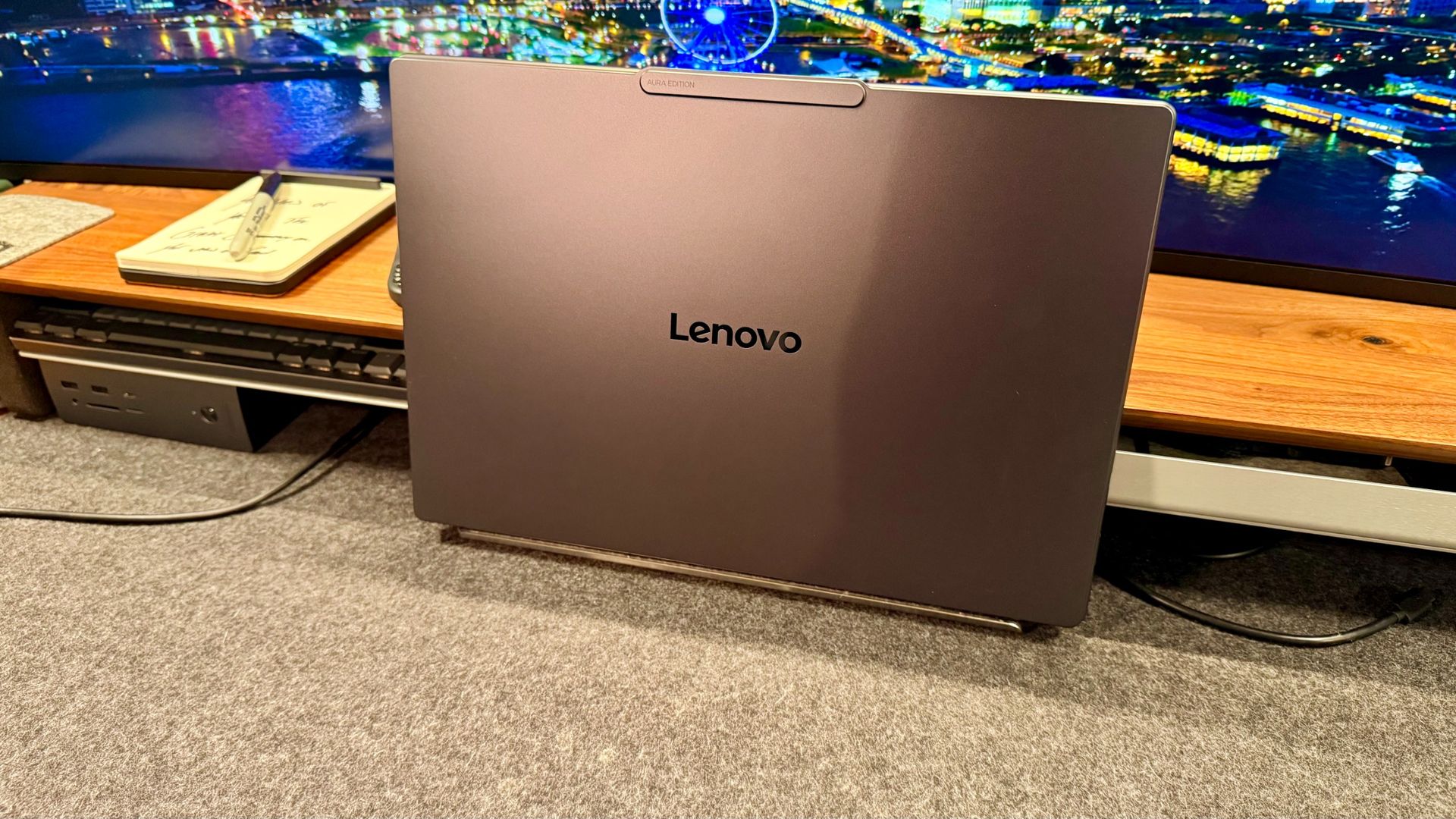 Lenovo | Pro 9i AE Gen 11