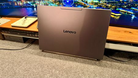 Lenovo | Pro 9i AE Gen 11