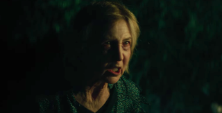 Lin Shaye in The Call