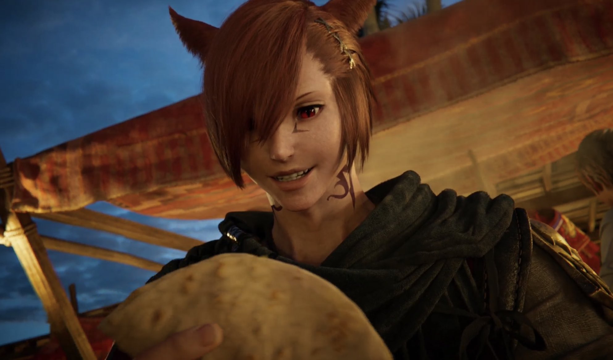 Final Fantasy 14 Dawntrail Adds Two New Dps Jobs And Yoshi P Might Be Baiting Us Over What They