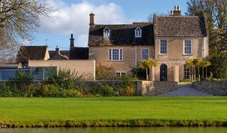 cotswolds country houses alvescot house