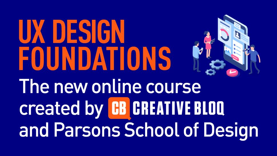 Parsons UX Course