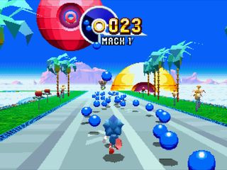 17. Sonic Mania