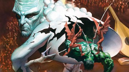 Immortal Hulk