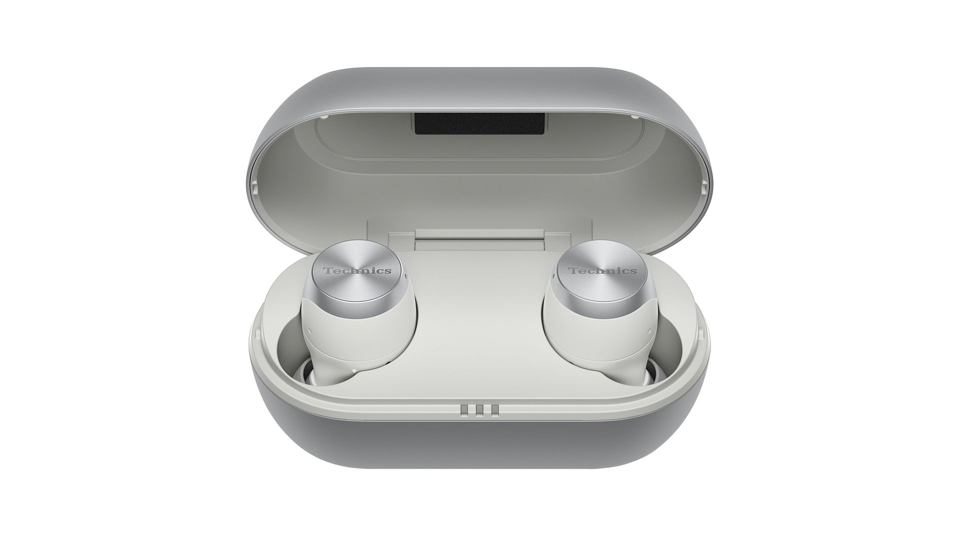 Panasonic - Technics EAH-AZ70W　シルバー パナソニック Technics EAH-AZ70W-S [シルバー] 価格比較 - 価格.com