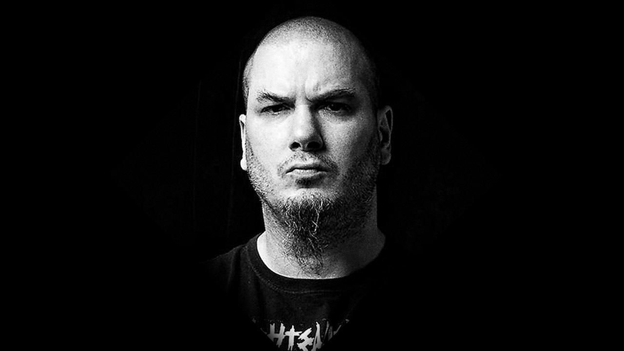 Phil Anselmo