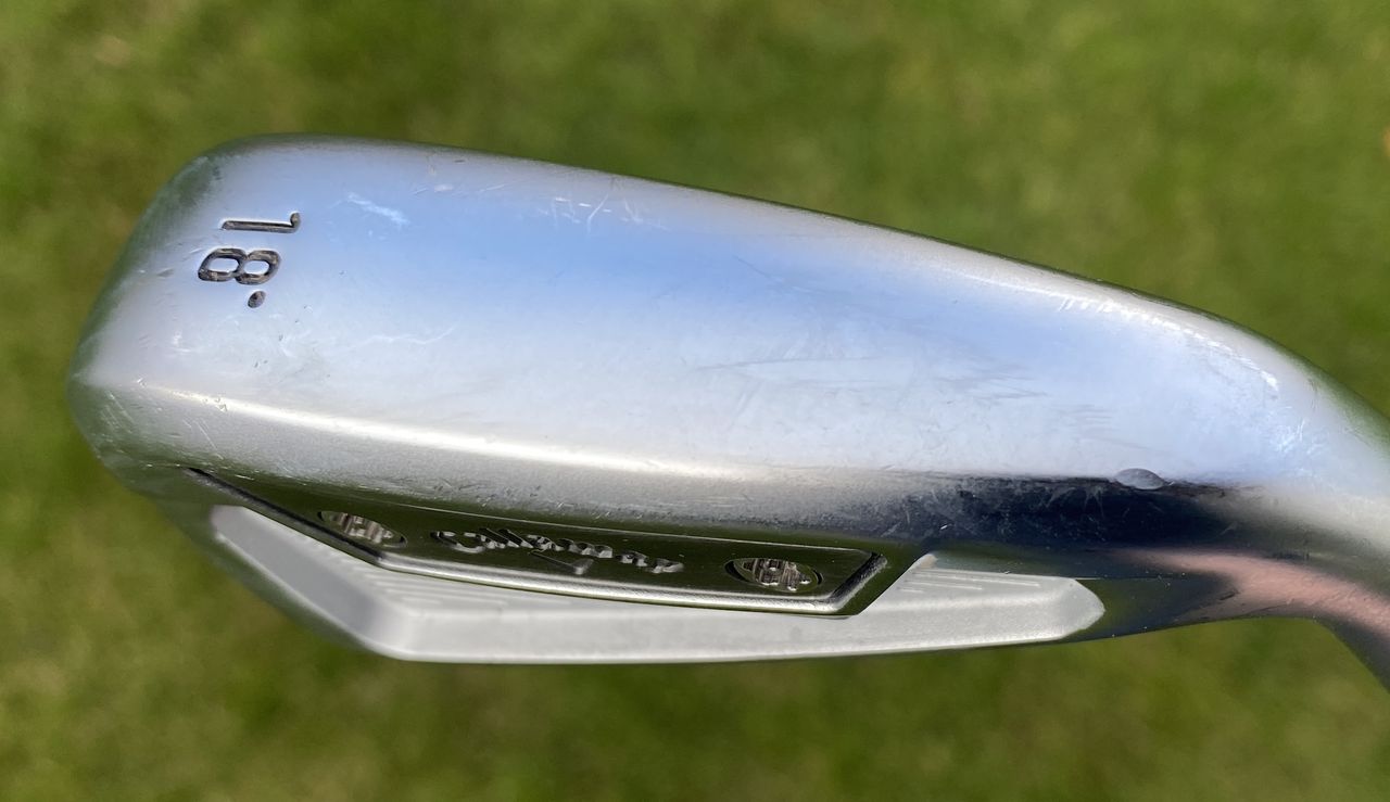 Callaway X-Forged UT Utility Iron