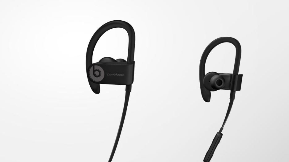 powerbeats 4 rumors