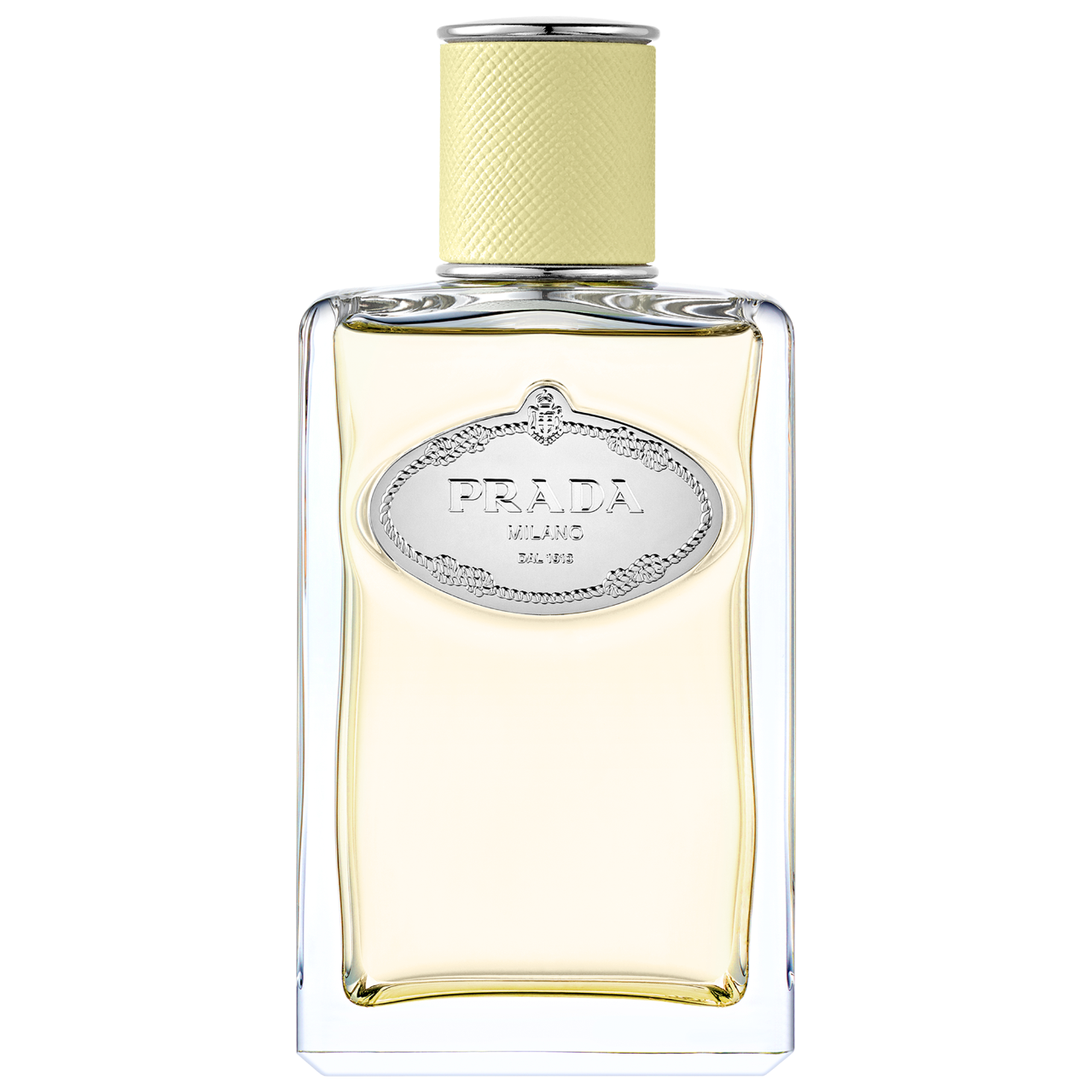 Infusion Gingembre Eau De Parfum With Ginger &amp;amp; Vetiver