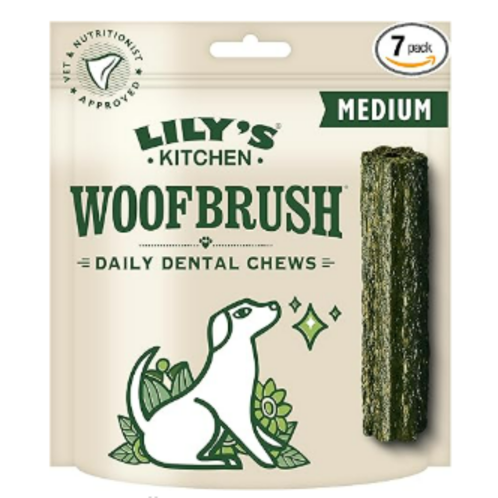Best dental chews for dogs 2025 Keep your pup