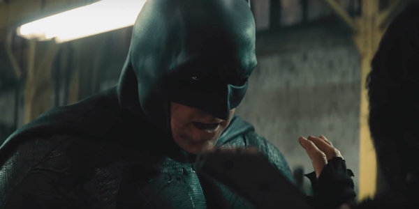 Why Ben Affleck Might Not Do The Batman Solo Movie | Cinemablend