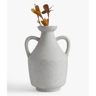portobello vase with handles