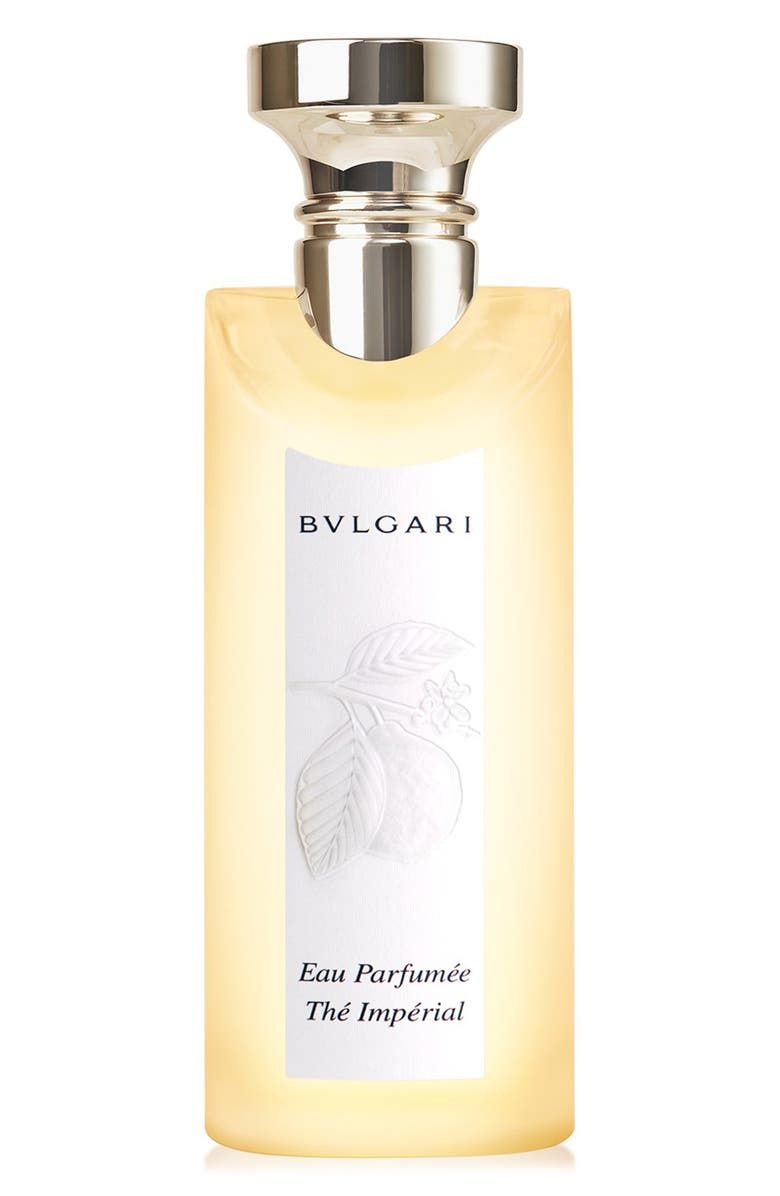Eau Parfumée Thé Impérial Eau De Toilette
