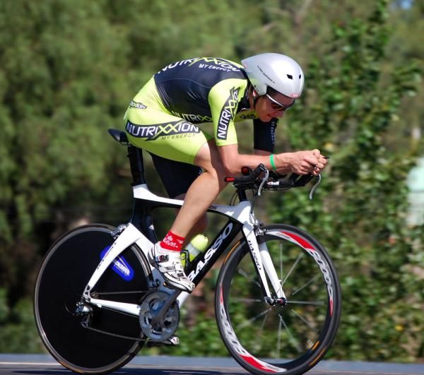 Sergej Fuchs (Nutrixxion-Sparkasse)