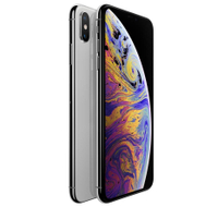 Apple iPhone XS Max | 12 to 36 month contract | £0 to £180 upfront cost | From £35 per month | 5,000 texts and minutes | 1GB+ data