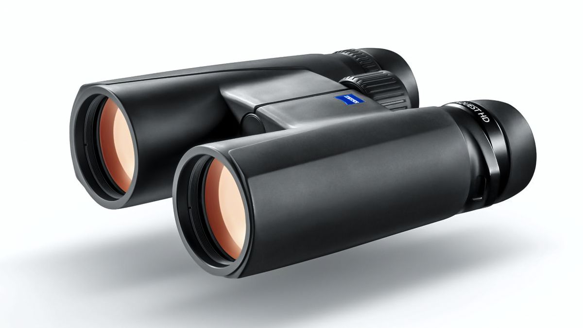 Best 8x42 binoculars in 2024 Digital Camera World