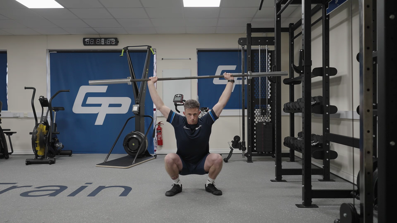 best exercises for shoulders