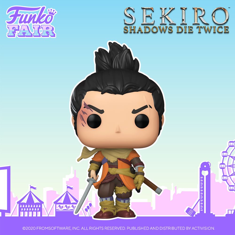 Funko Fair 2021