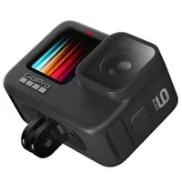 GoPro Hero 9 Black | 3 590:- 2 773:- hos Amazon23% rabatt: GoPro Hero 9 Black | 3 590:- 2 773:- hos Amazon23% rabatt: