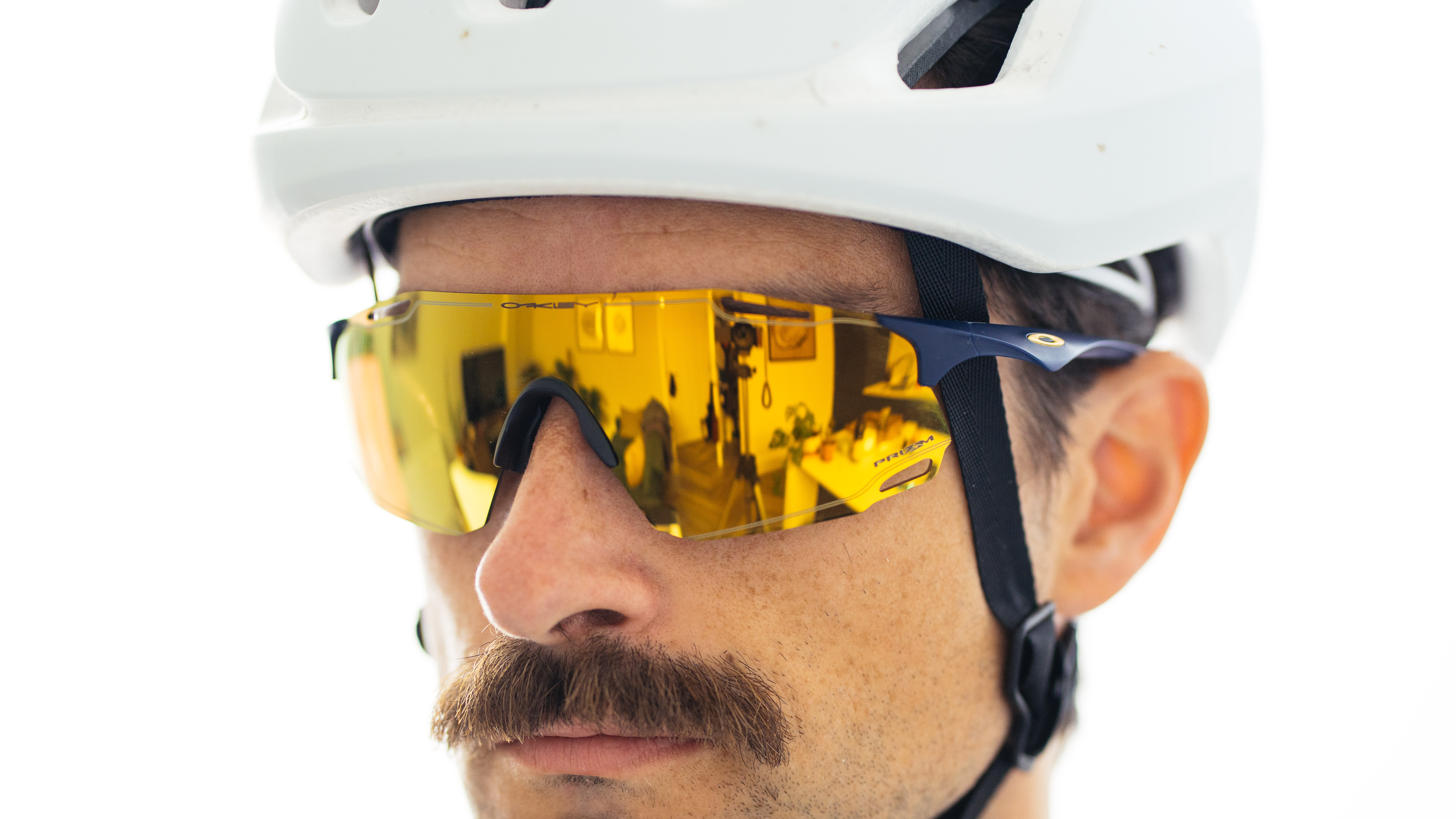 Oakley Cybr Dyno sunglasses review: Good, but not any better than previous offerings