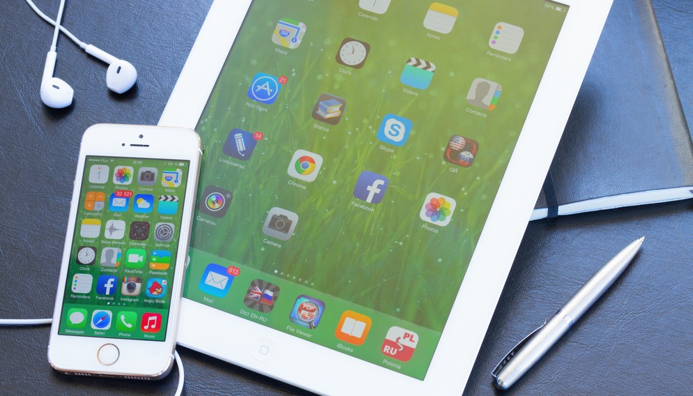 What To Do When Your Old Iphone Or Ipad Doesn T Run Ios 13 Or Ipados Techradar