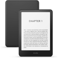 Amazon Kindle Paperwhite