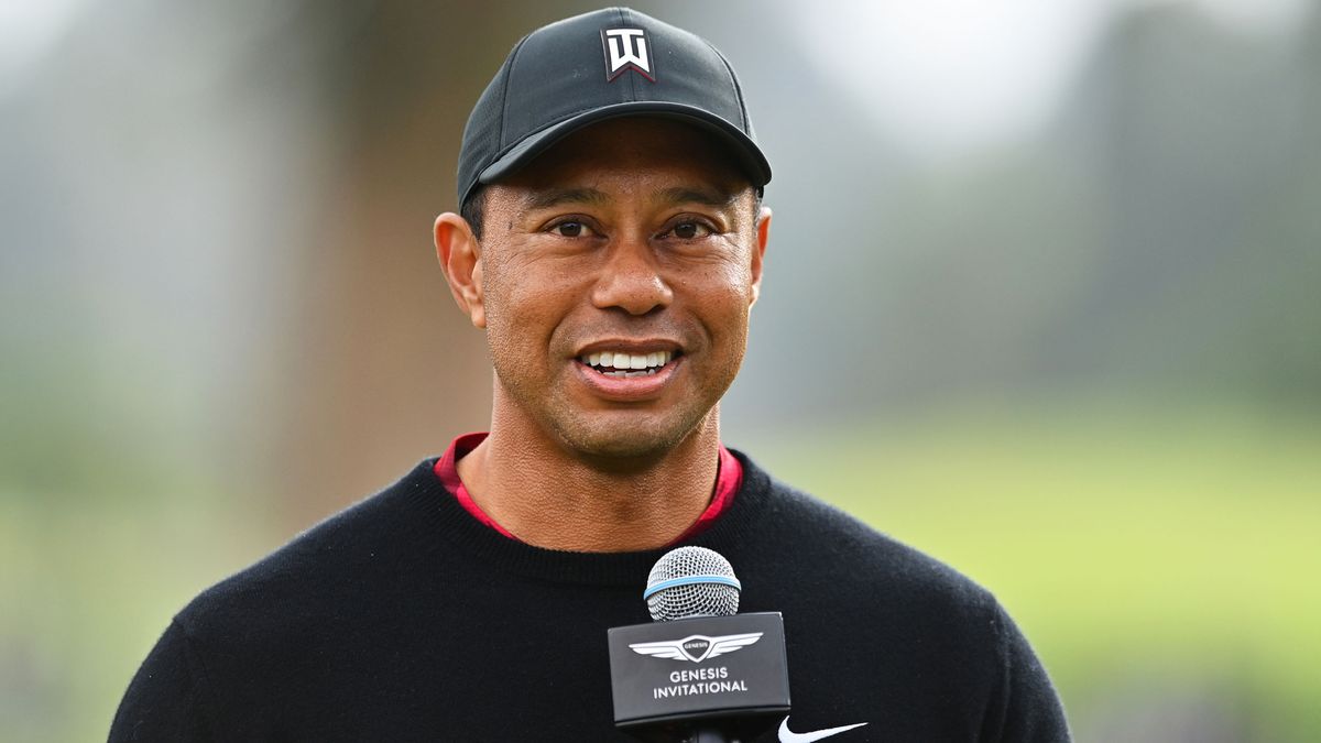 Tiger Woods Proposes Golf Ball Change To Reduce Hitting Distances ...