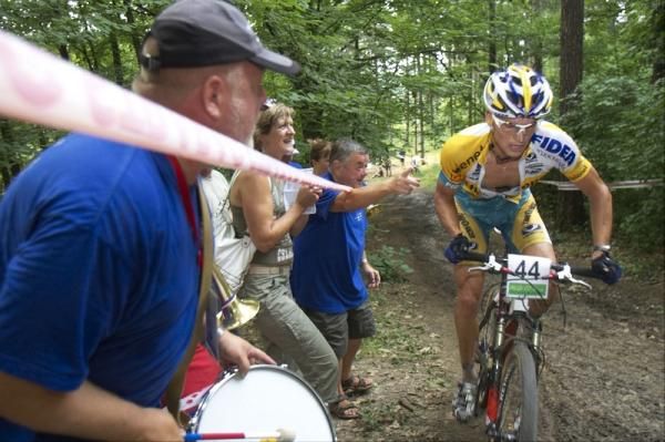 Zdenek &Scaron;tybar (Telenet Fidea Cycling Team) finished sixth