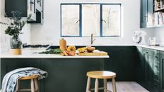 small kitchens on real homes show
