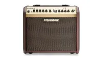 Best acoustic guitar amps: Fishman Loudbox Mini