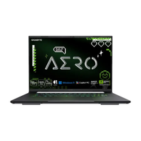 Gigabyte Aero X16
