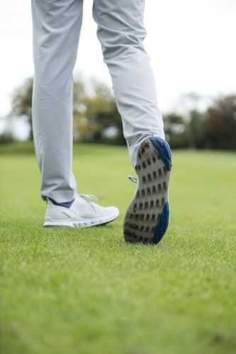 Ecco Biom Cool Pro Shoe Review - Golf Monthly Gear Reviews | Golf Monthly