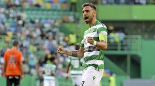 Bruno Fernandes