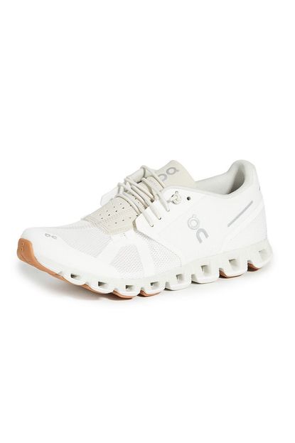 On Cloud Sneakers