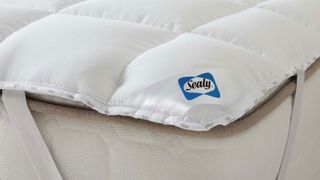 Best mattress toppers: Sealy Select Response Mattress Topper