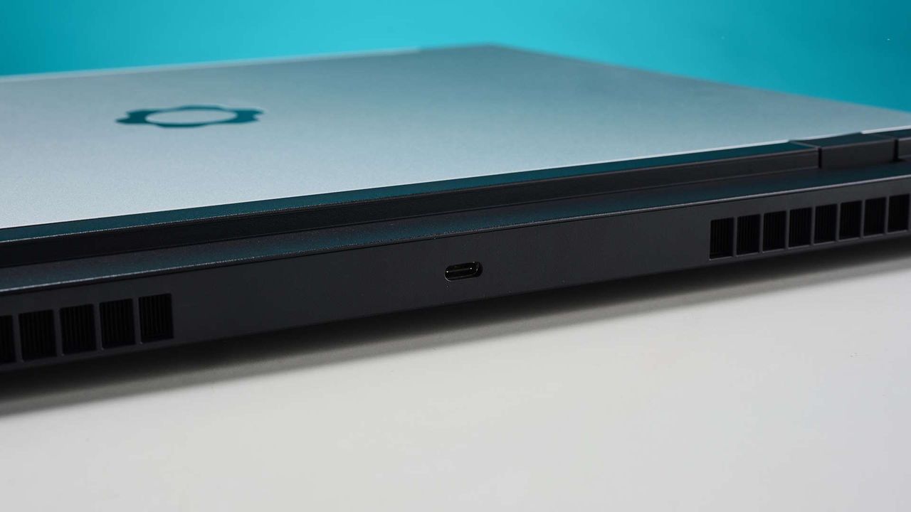 Framework 16 gaming laptop