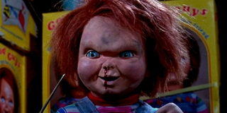 Child's Play Chucky