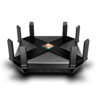 TP-Link Archer AX6000 Wi-Fi 6 Router |